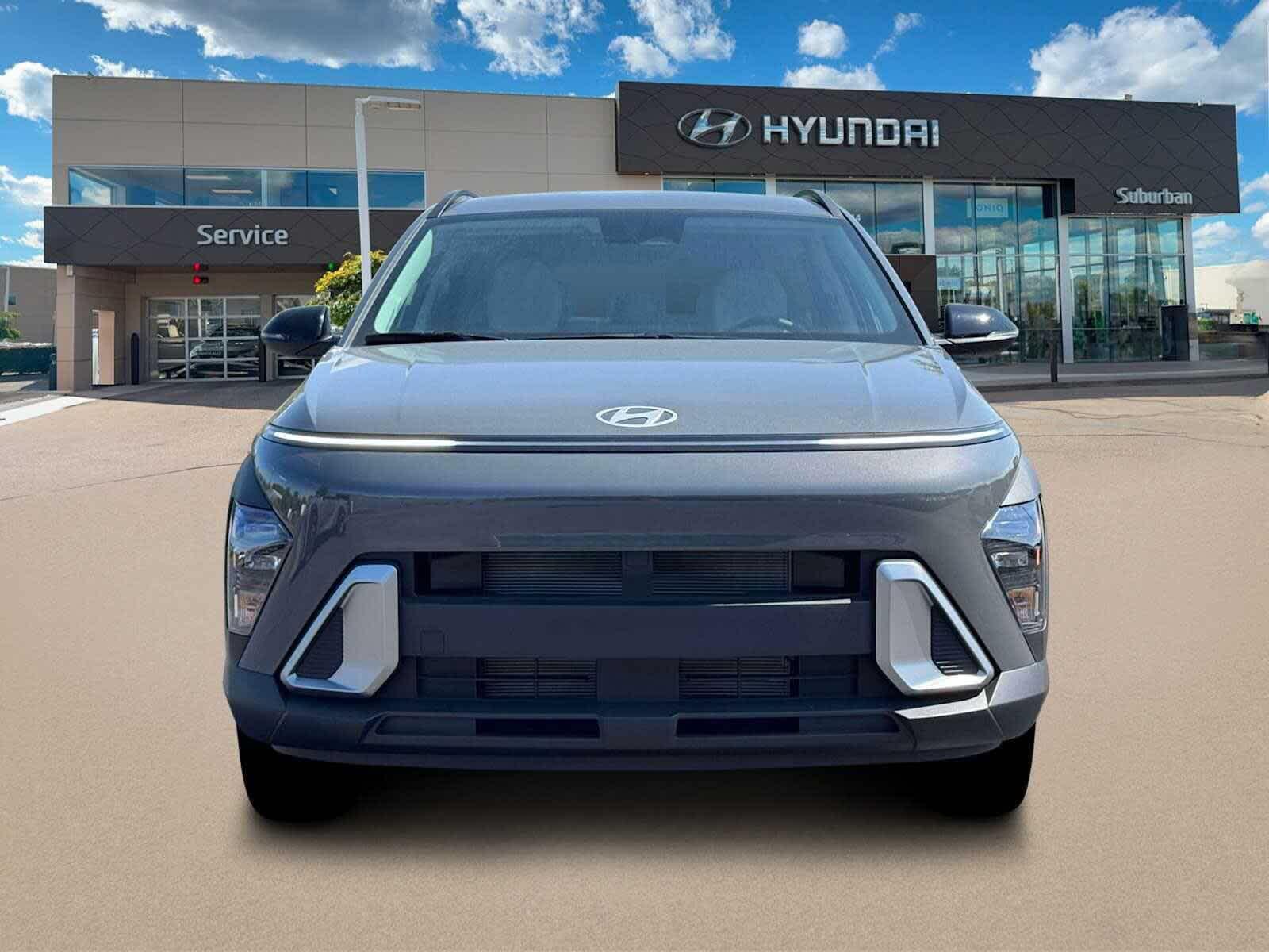 Thumbnail: 2026 Hyundai Kona - 12