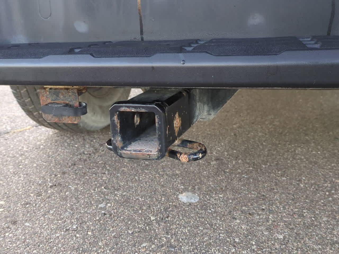 Thumbnail: 2022 Nissan Frontier - 31