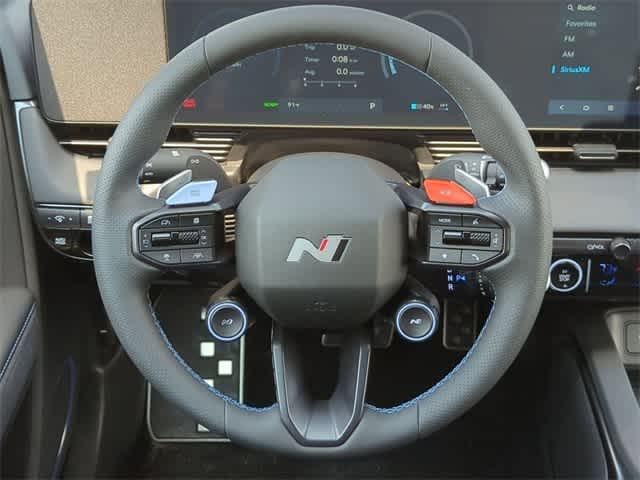 Thumbnail: 2025 Hyundai Ioniq 5 - 20