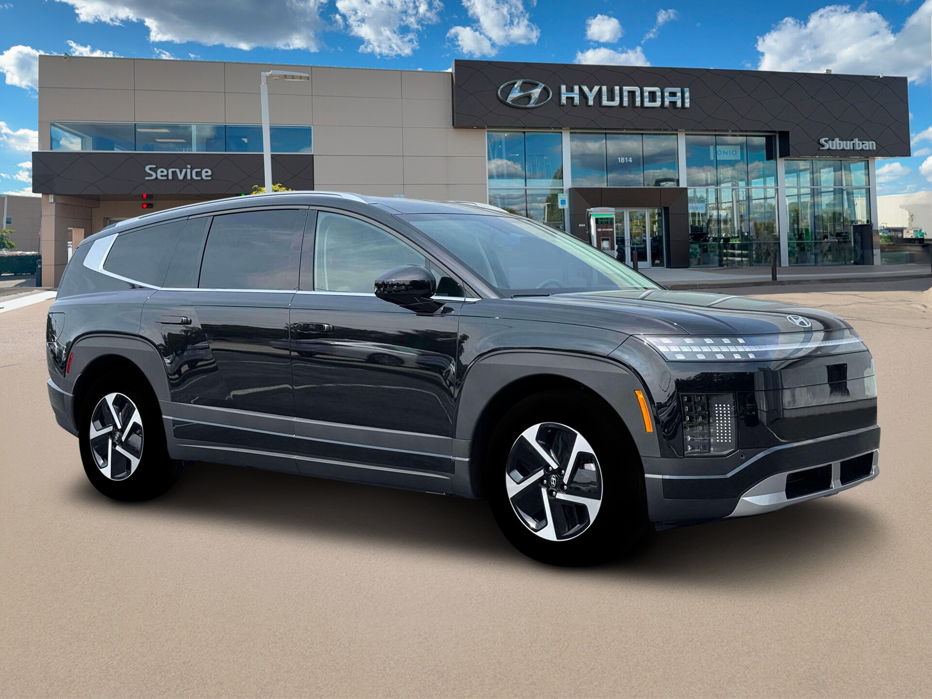 Thumbnail: 2026 Hyundai Ioniq - 10