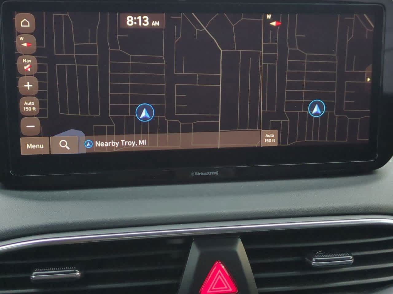 Thumbnail: 2023 Hyundai Santa Fe - 27