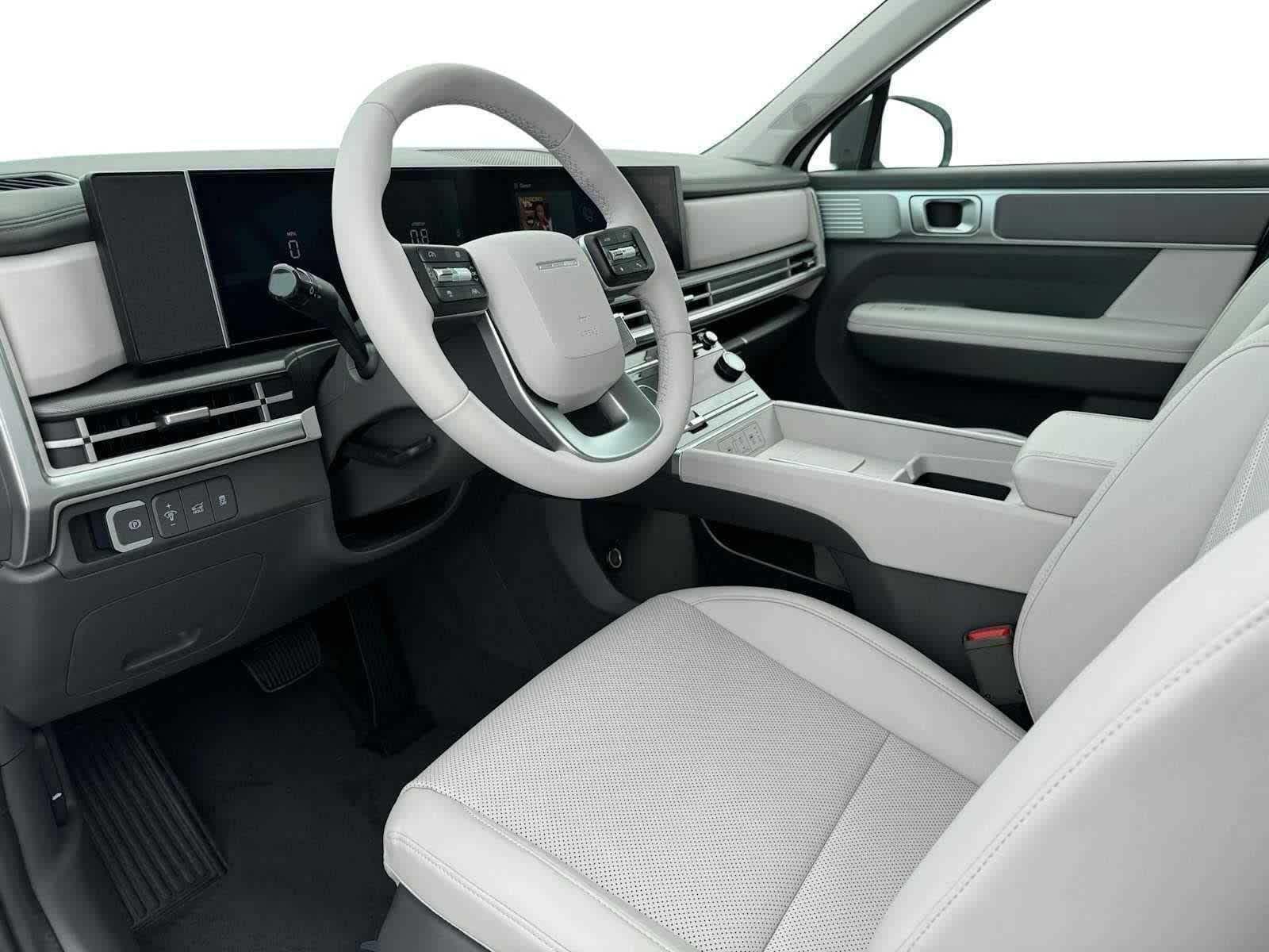 Thumbnail: 2025 Hyundai Santa Fe - 14