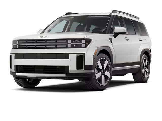 2024 Hyundai Santa Fe Limited's photo