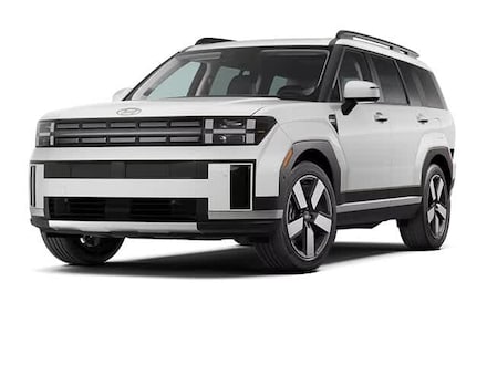 Used 2024 Hyundai Santa Fe Limited SUV in Troy, MI