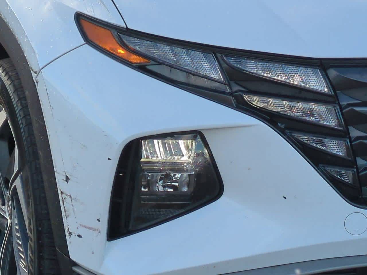 Thumbnail: 2023 Hyundai Tucson - 10