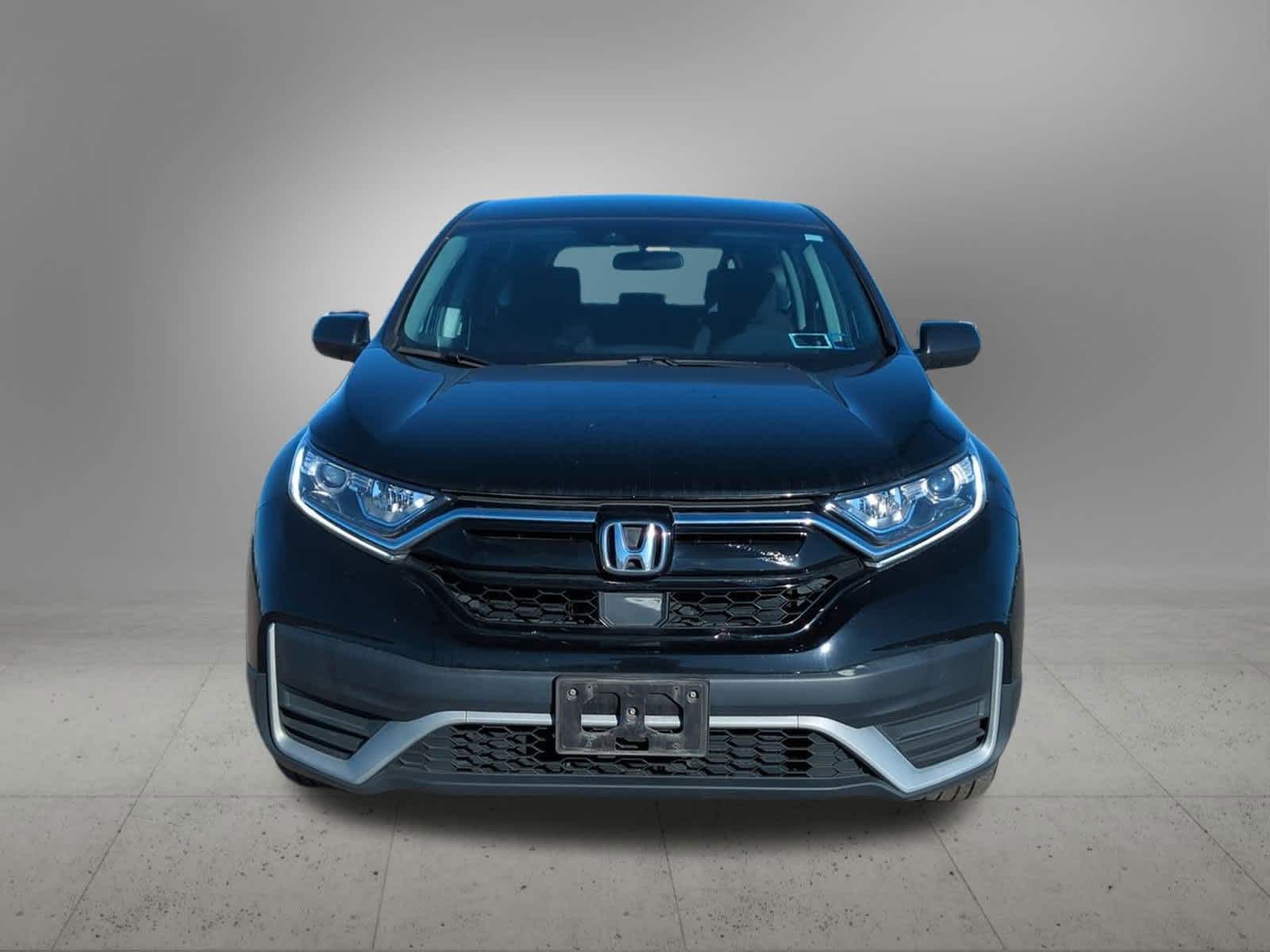 Thumbnail: 2020 Honda CR-V - 9