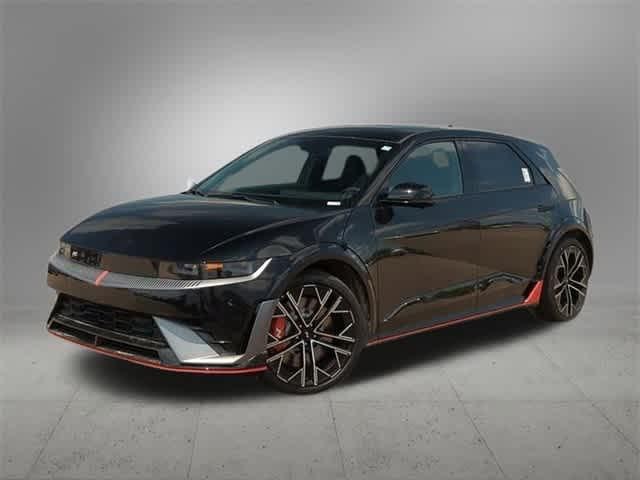 2025 Hyundai Ioniq 5 N -
                  Troy, MI