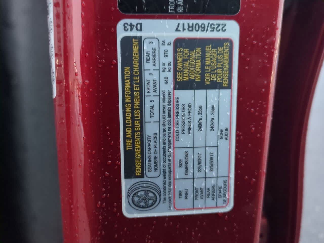 Thumbnail: 2020 Kia Sportage - 35