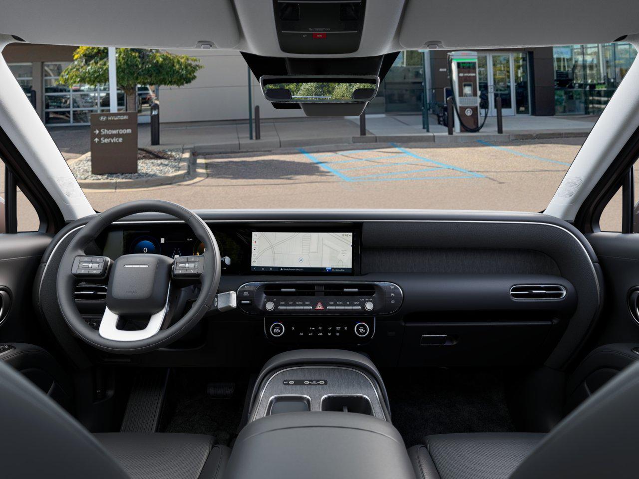 Thumbnail: 2026 Hyundai Palisade - 11