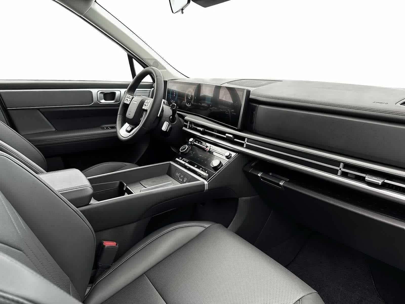 Thumbnail: 2025 Hyundai Santa Fe - 15