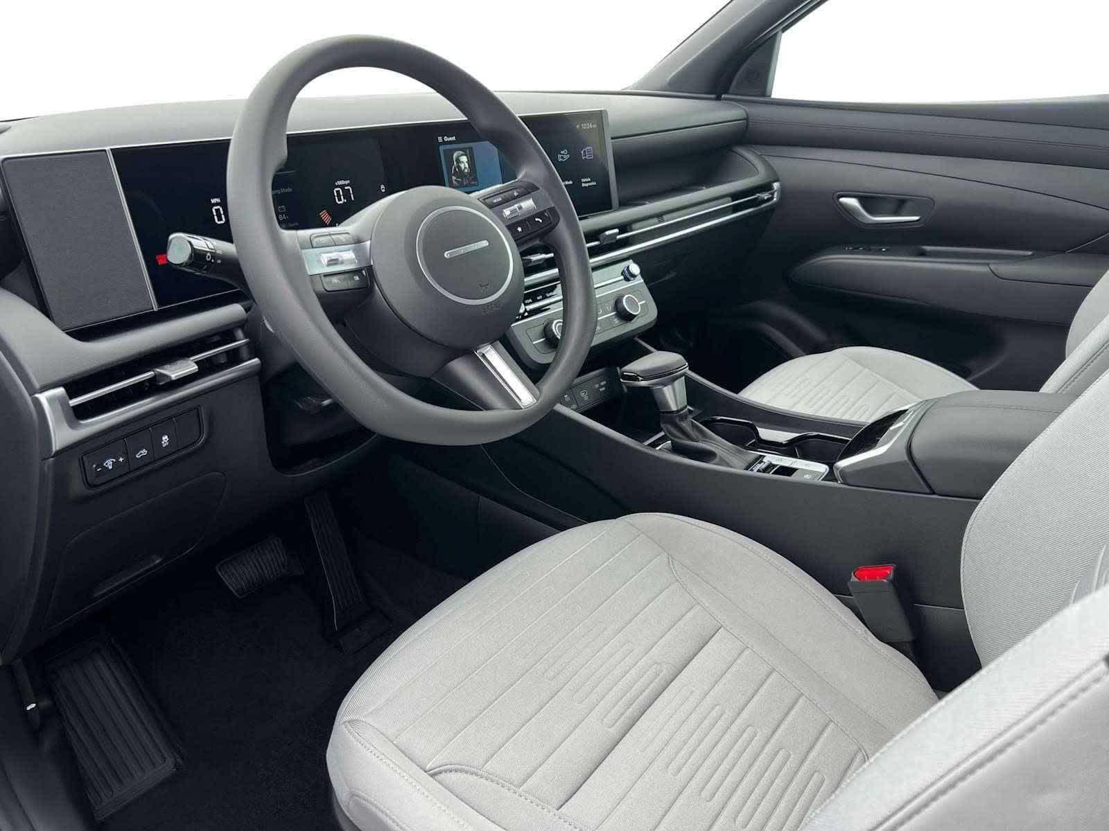 Thumbnail: 2026 Hyundai Santa Cruz - 14