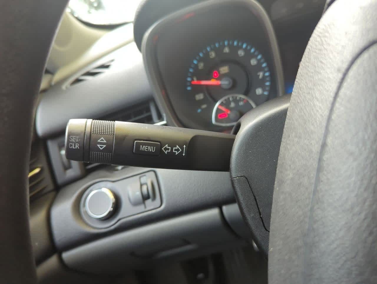 Thumbnail: 2014 Chevrolet Malibu - 24