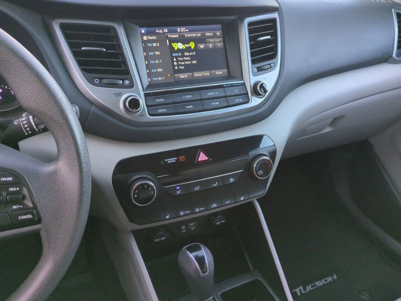 Thumbnail: 2018 Hyundai Tucson - 26