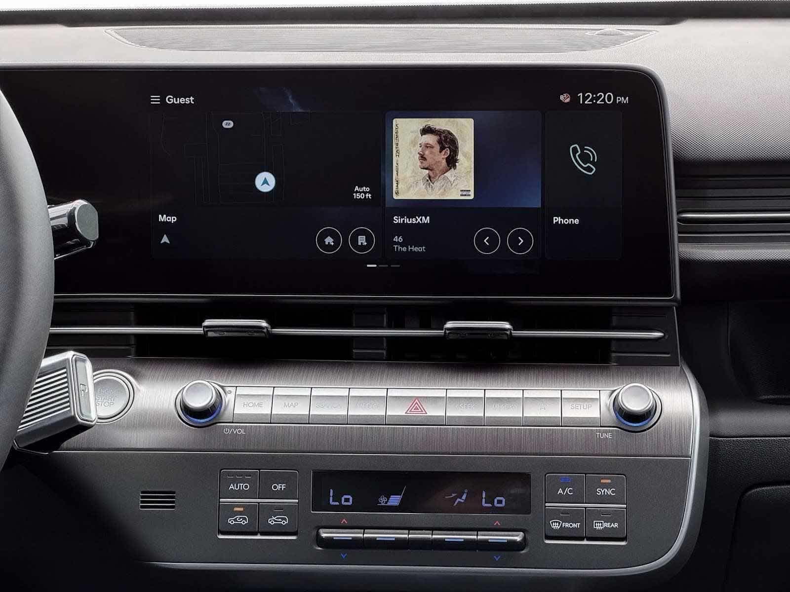 Thumbnail: 2026 Hyundai Kona - 18