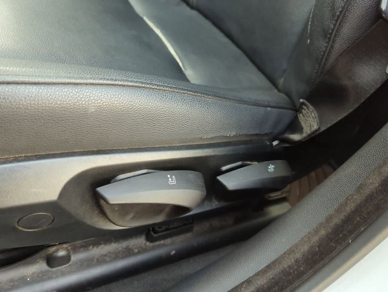 2007 BMW 3 Series 328i 16