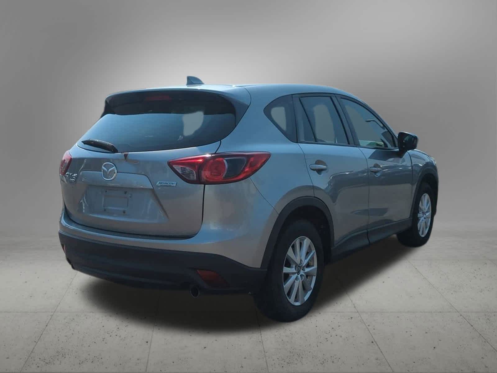 Thumbnail: 2014 Mazda CX-5 - 6