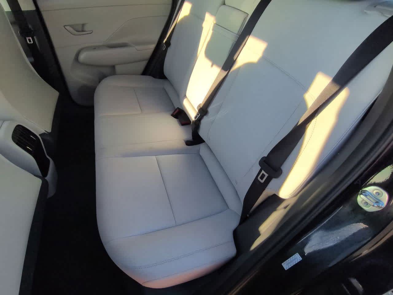 Thumbnail: 2025 Hyundai Kona - 19