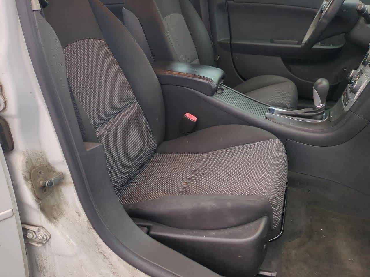 Thumbnail: 2009 Chevrolet Malibu - 20