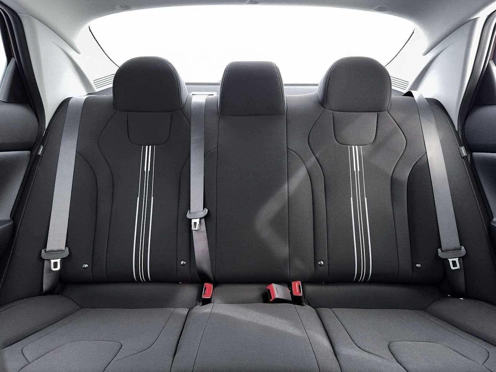 Thumbnail: 2026 Hyundai Elantra - 16