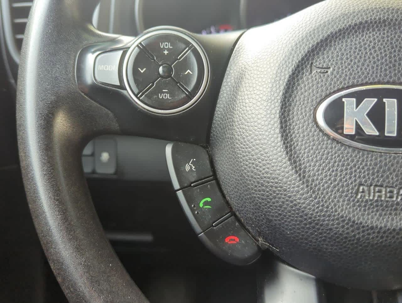 Thumbnail: 2016 Kia Soul - 22