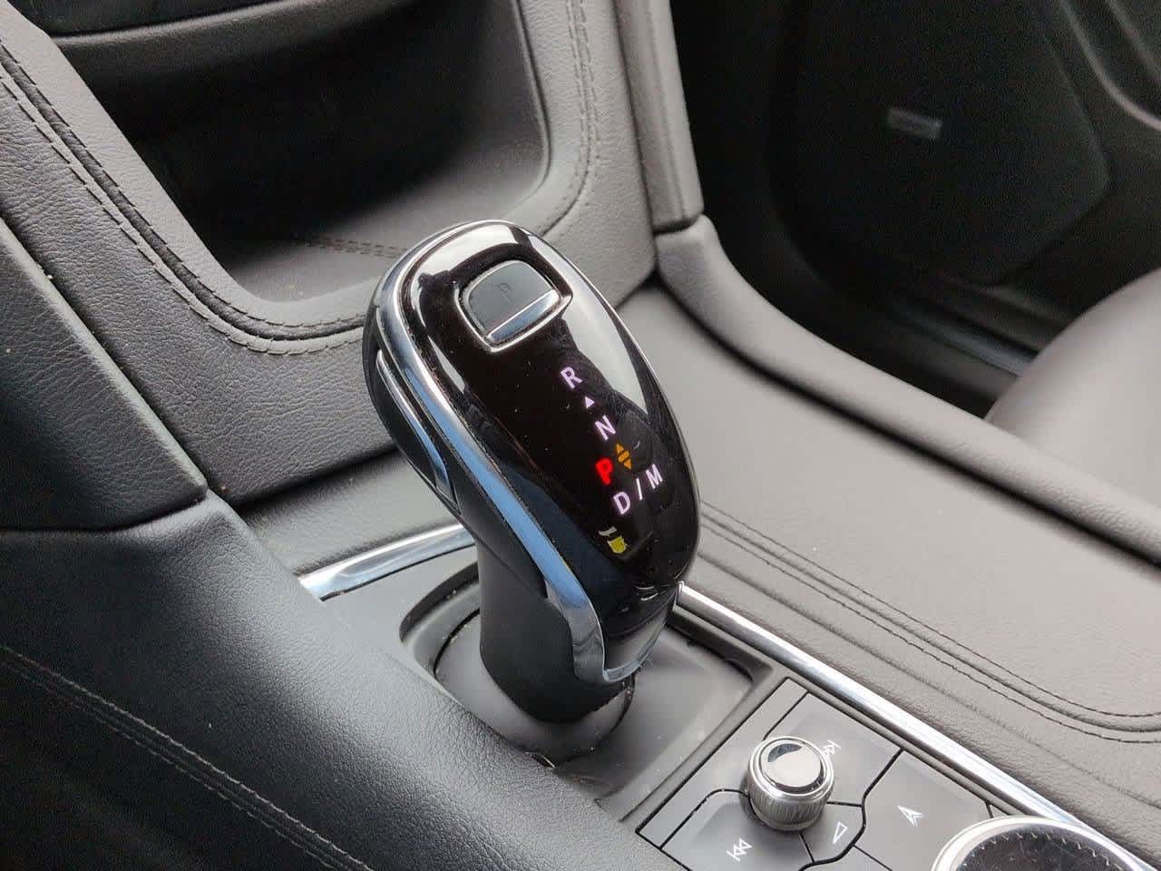 Thumbnail: 2023 Cadillac XT5 - 27