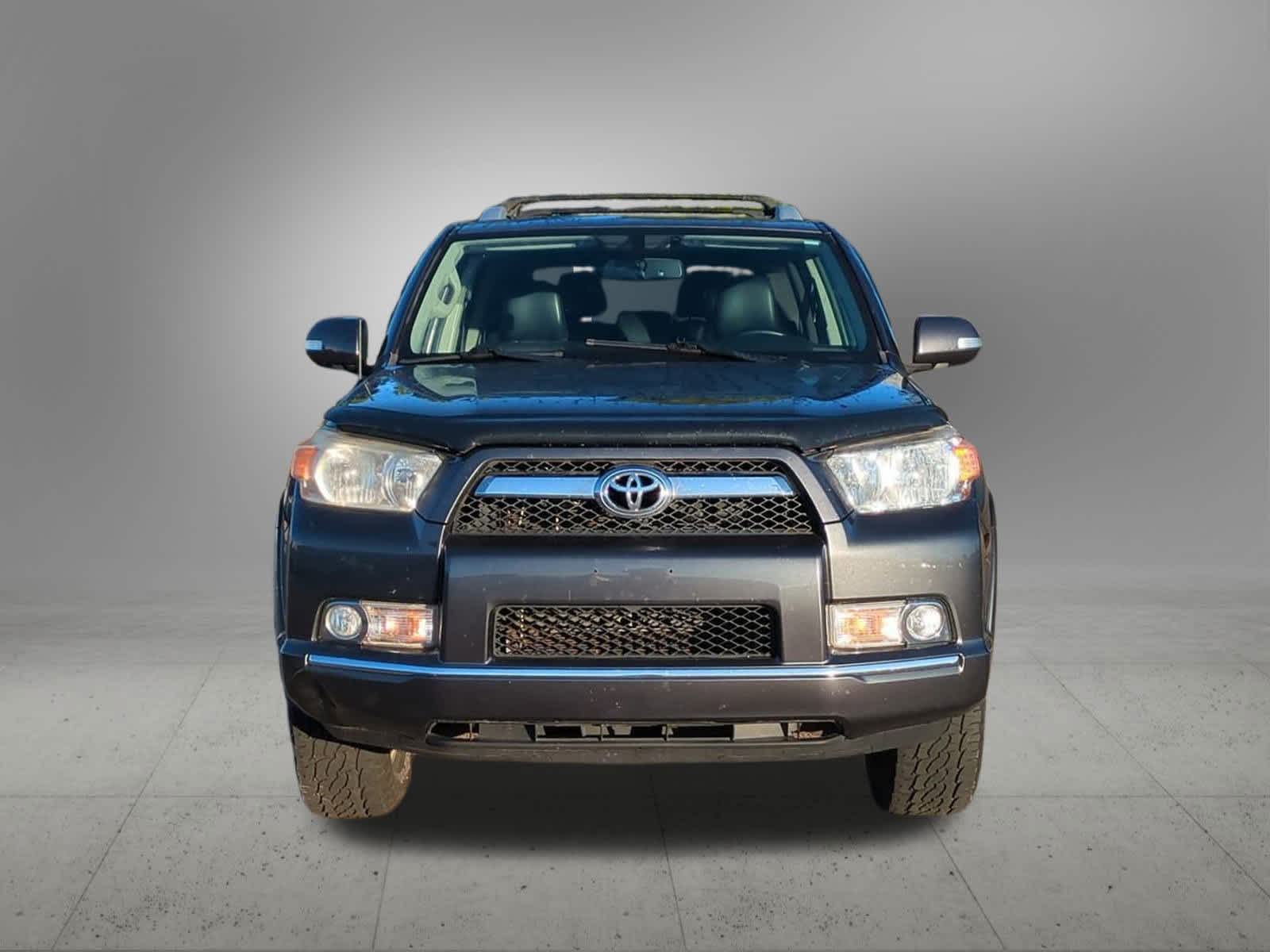 Thumbnail: 2011 Toyota 4Runner - 9