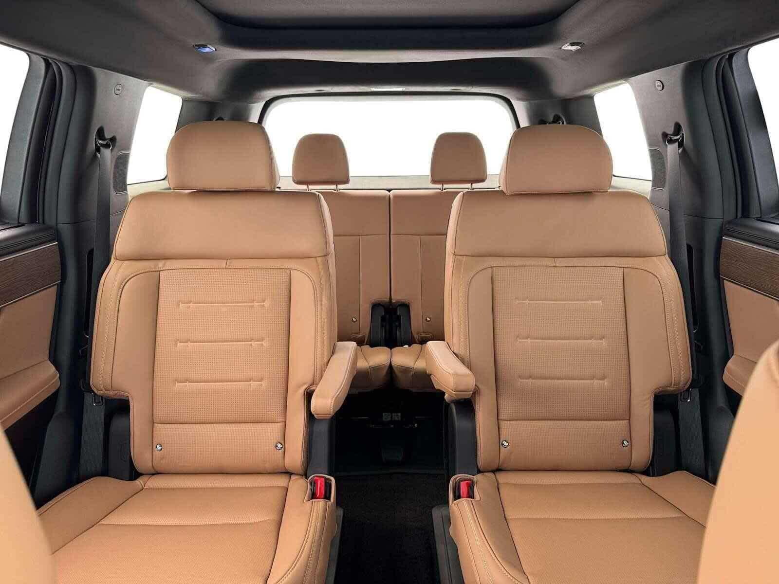 Thumbnail: 2026 Hyundai Santa Fe - 16