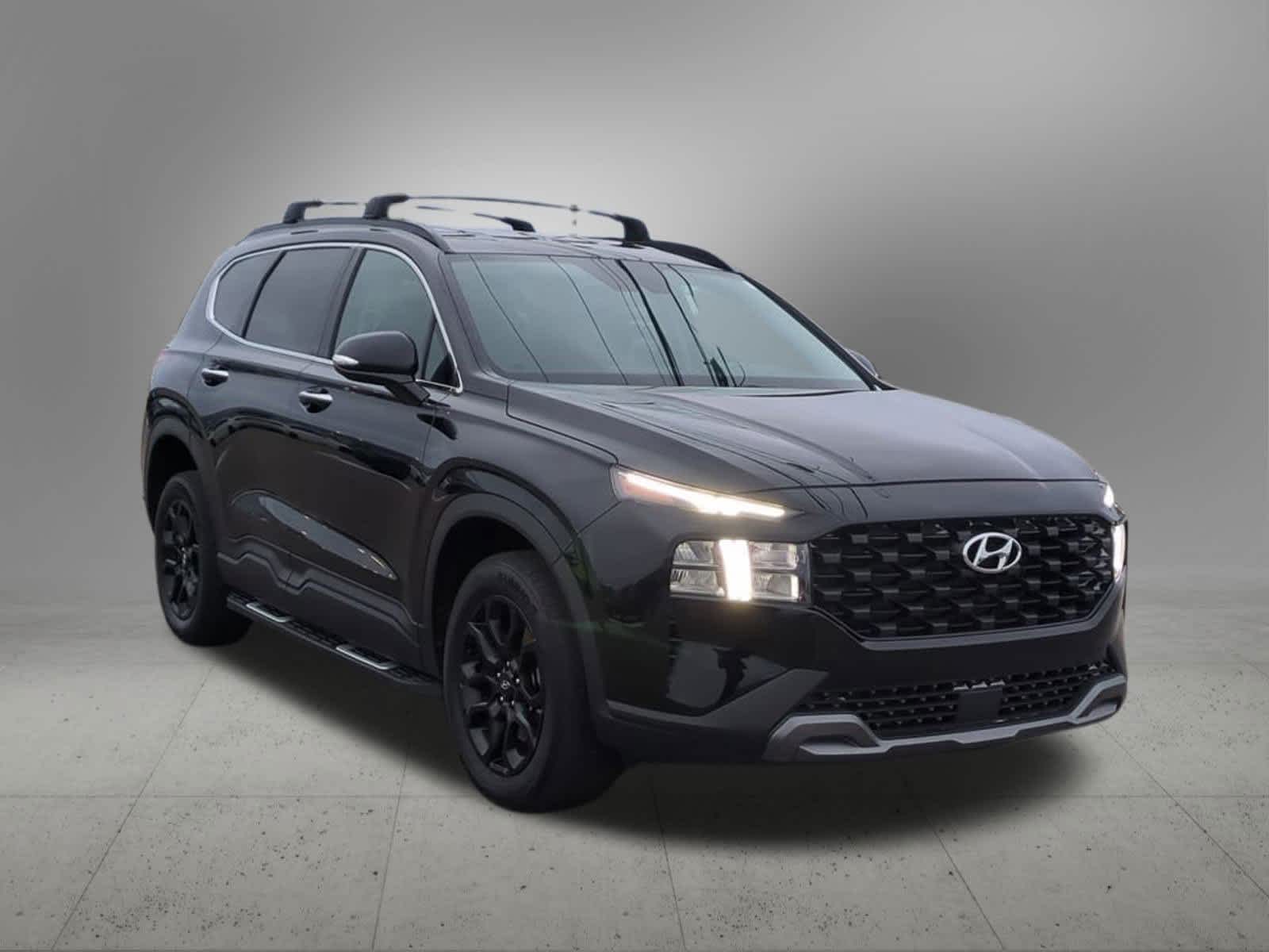 Thumbnail: 2023 Hyundai Santa Fe - 8
