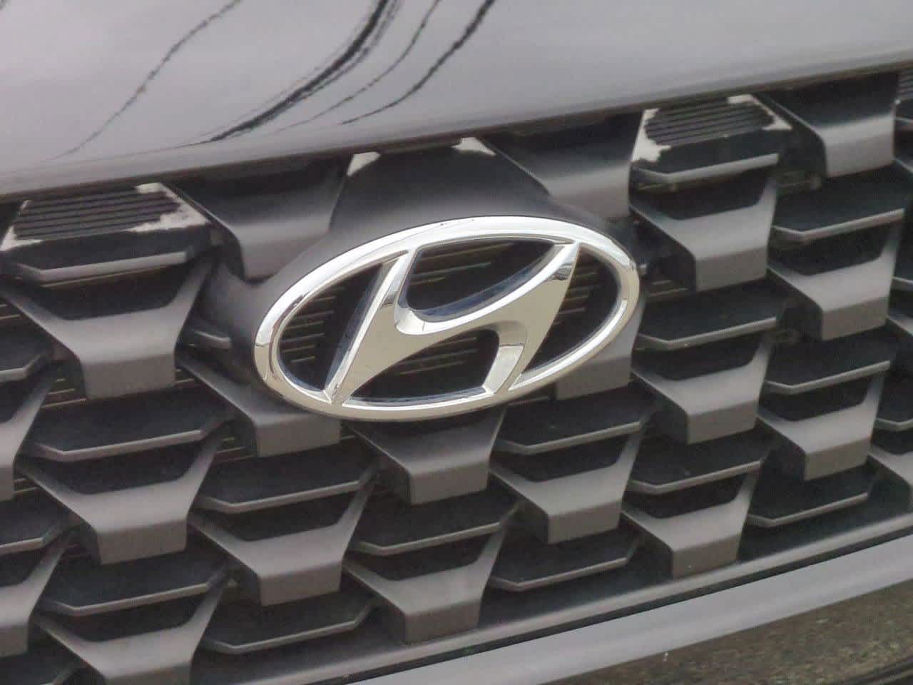 Thumbnail: 2023 Hyundai Santa Fe - 11