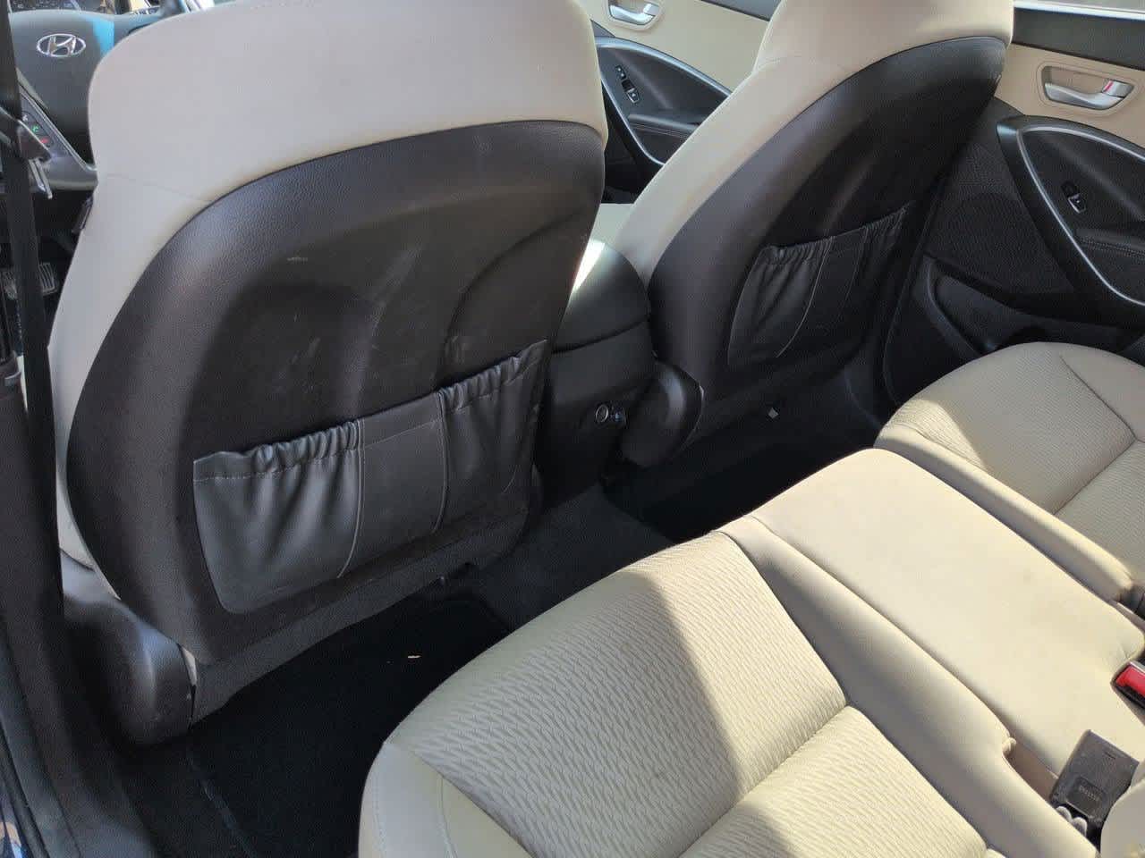 Thumbnail: 2017 Hyundai Santa Fe - 18