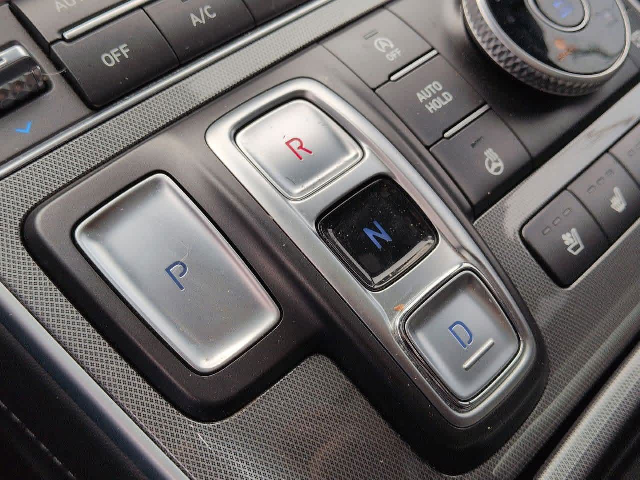 Thumbnail: 2023 Hyundai Santa Fe - 34