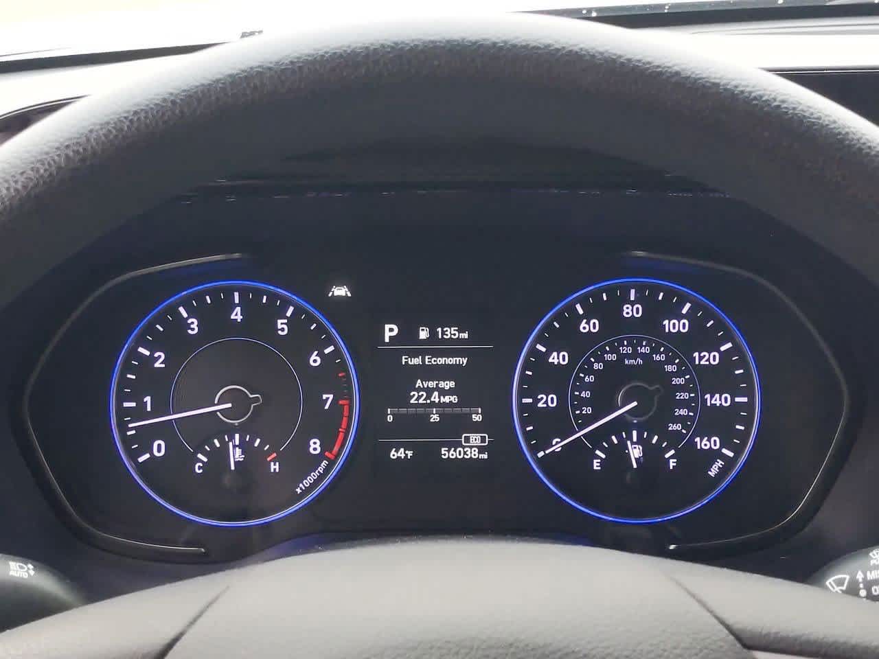 Thumbnail: 2020 Hyundai Palisade - 32