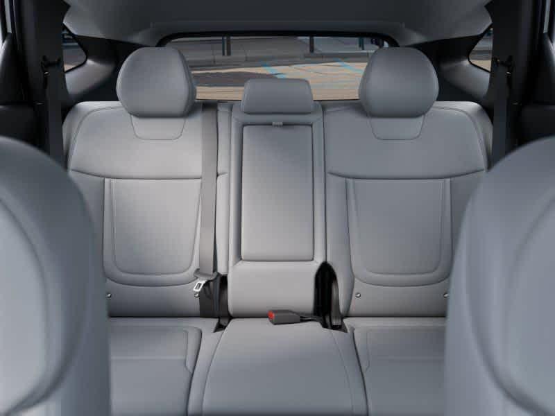 Thumbnail: 2026 Hyundai Tucson - 12