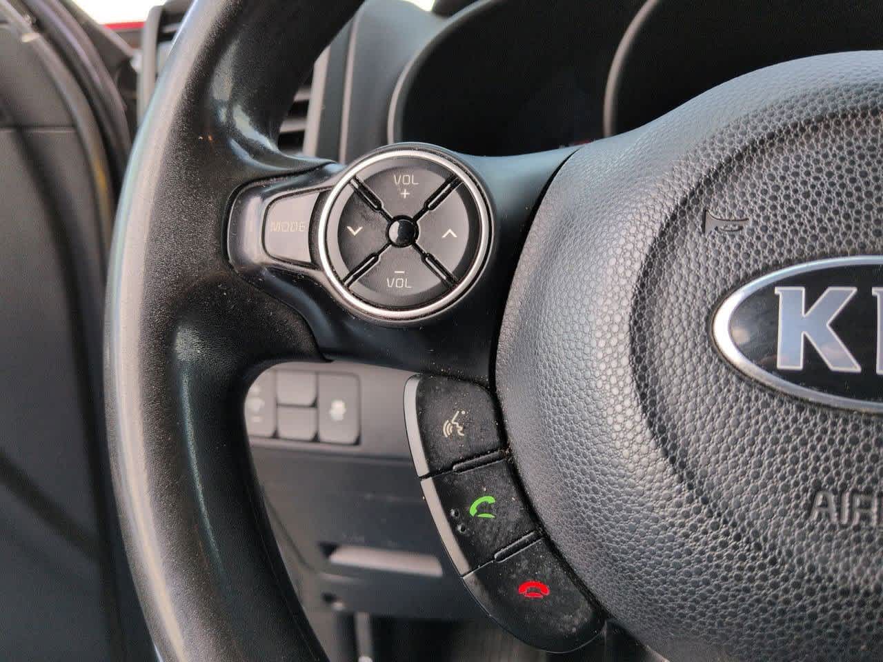 Thumbnail: 2016 Kia Soul - 23