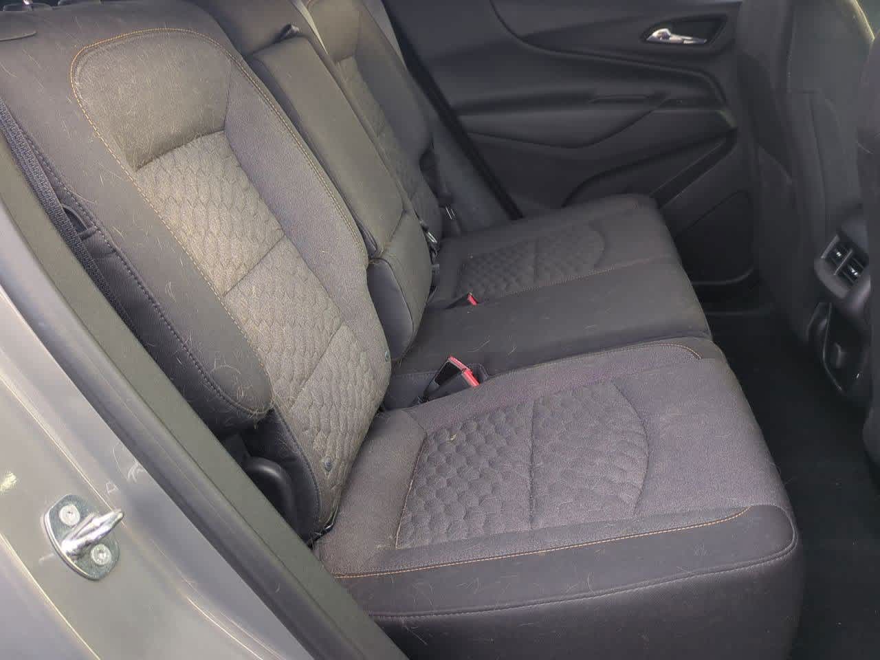 Thumbnail: 2018 Chevrolet Equinox - 19