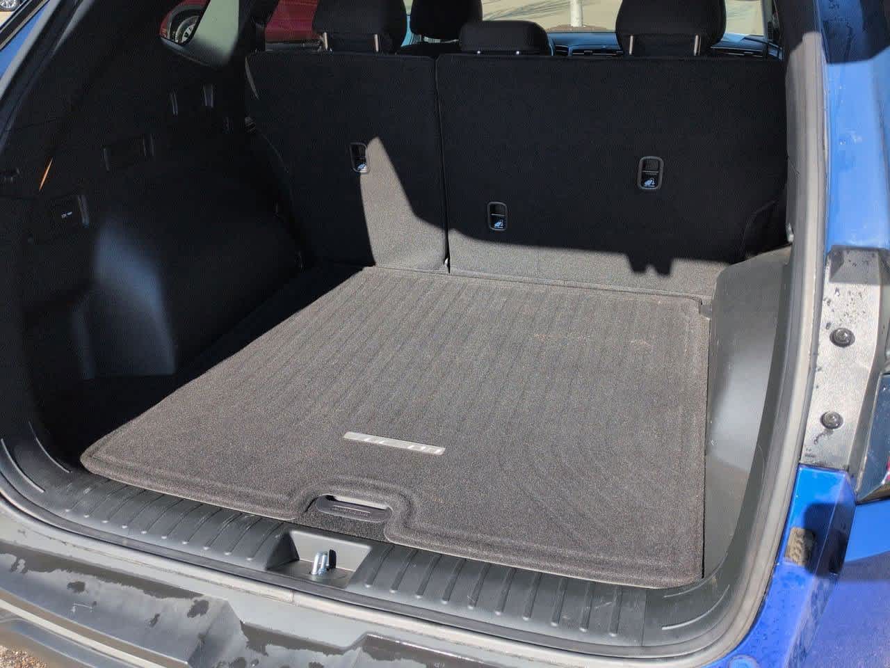 Thumbnail: 2024 Hyundai Tucson - 32