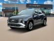 New 2025 Hyundai Tucson Hybrid SEL Convenience SUV