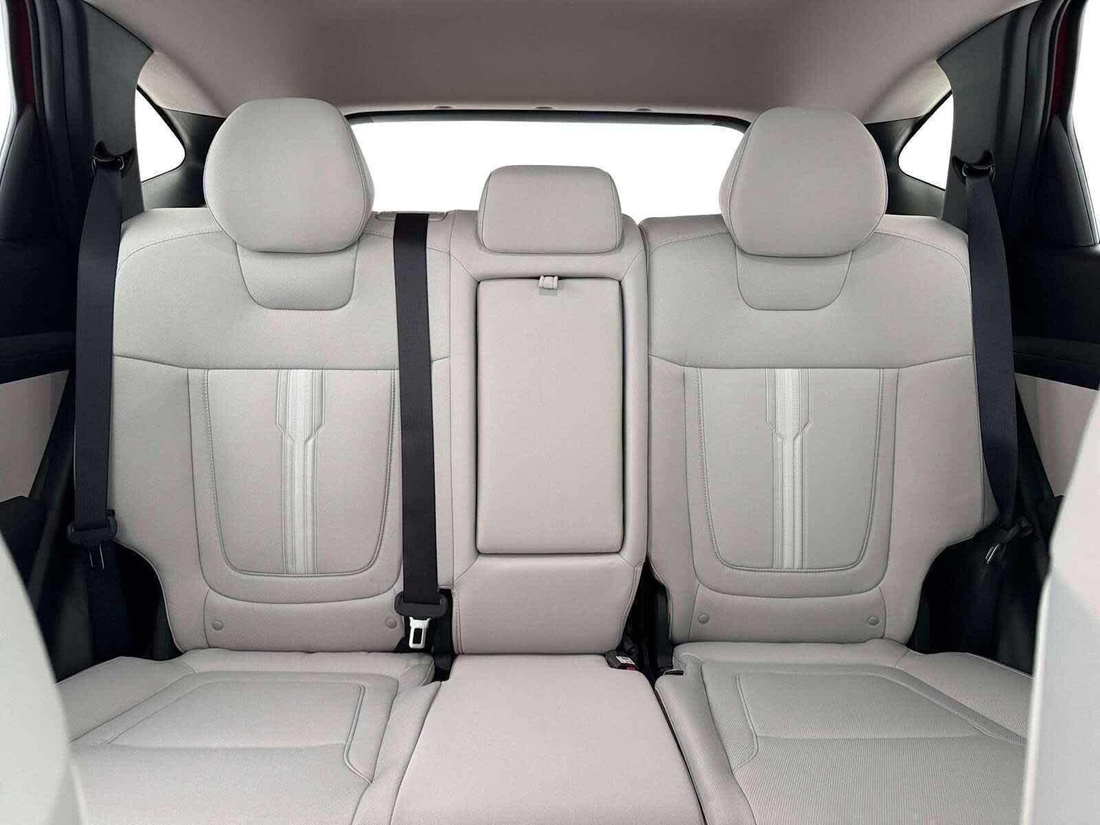 Thumbnail: 2026 Hyundai Tucson - 16