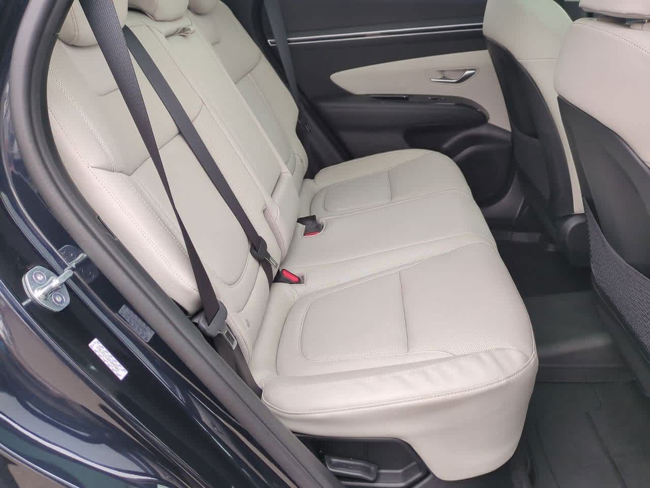 Thumbnail: 2023 Hyundai Tucson - 20