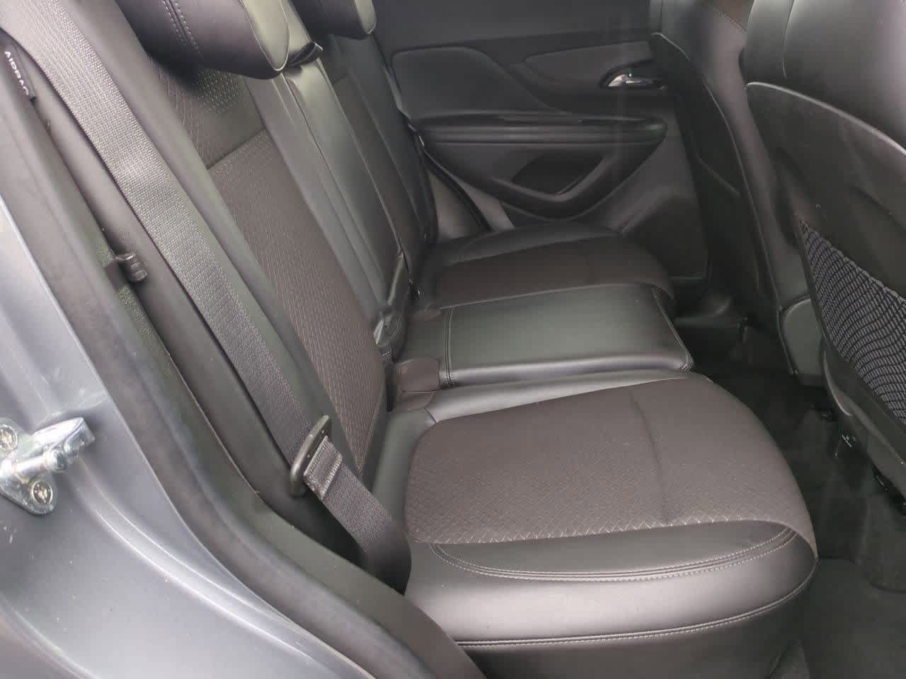 Thumbnail: 2019 Buick Encore - 18