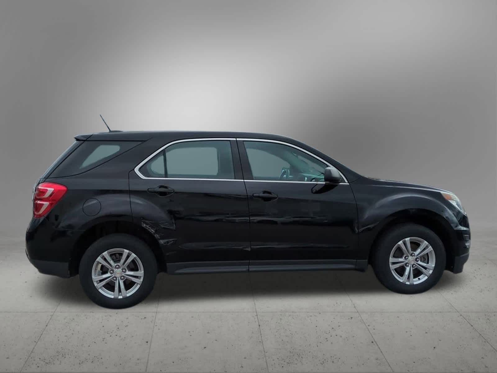 Thumbnail: 2016 Chevrolet Equinox - 7
