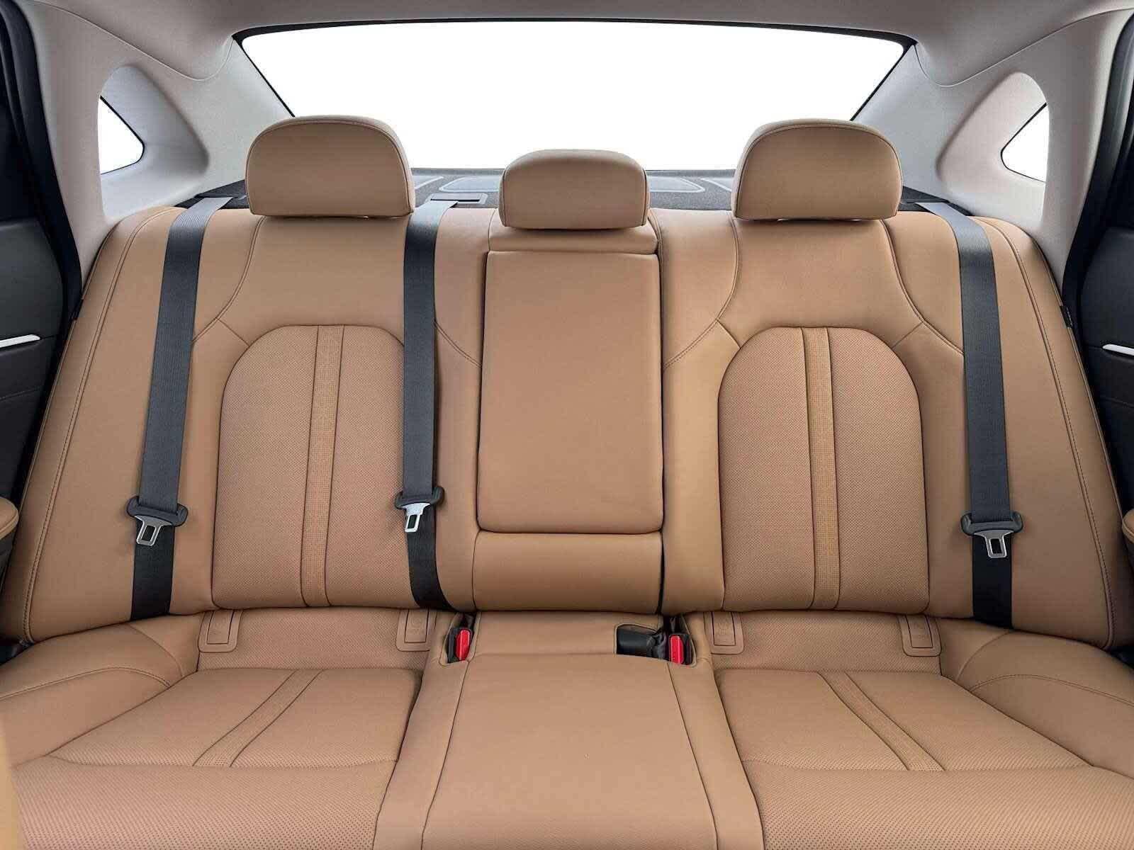 Thumbnail: 2026 Hyundai Sonata - 14