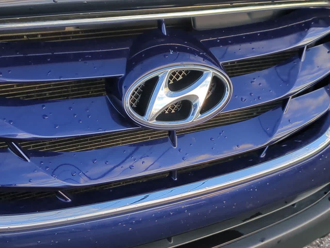 Thumbnail: 2010 Hyundai Santa Fe - 11