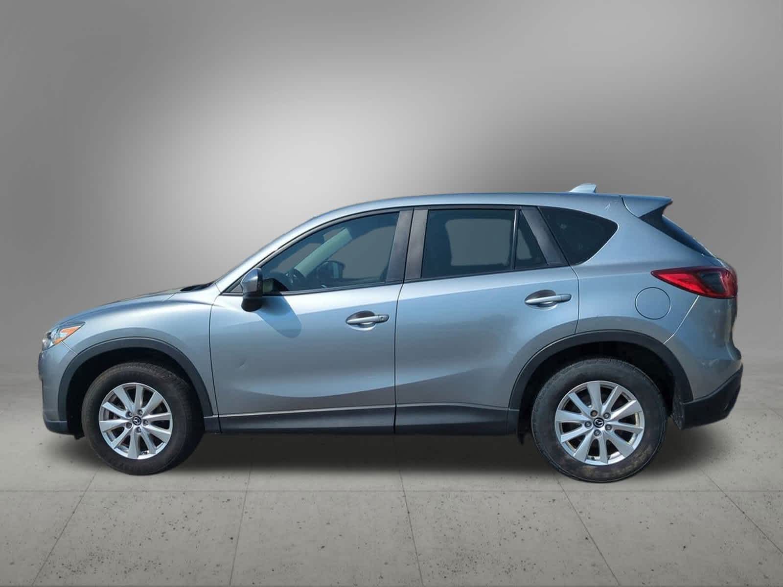 Thumbnail: 2014 Mazda CX-5 - 3