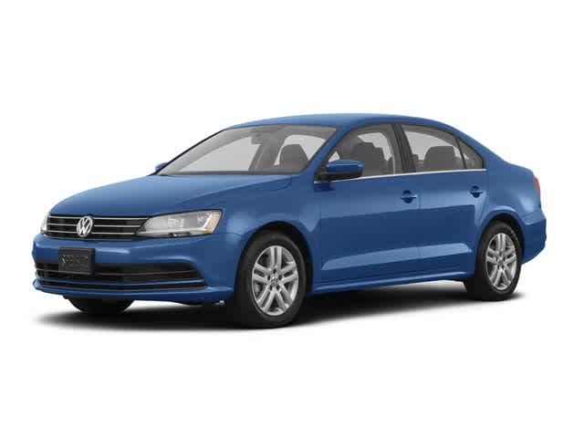 2018 Volkswagen Jetta S -
                  Troy, MI