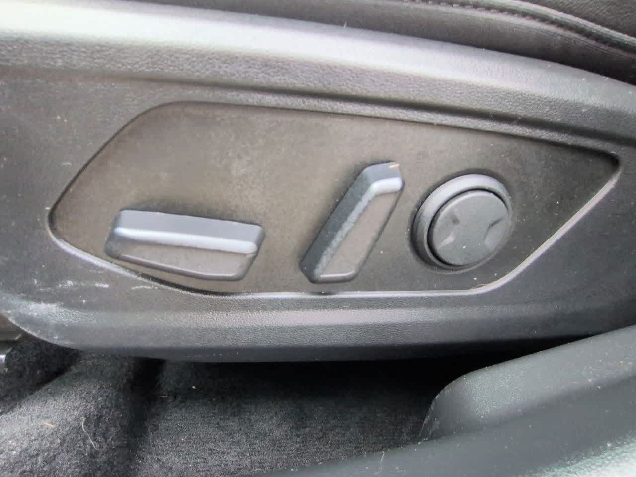 Thumbnail: 2025 Hyundai Tucson - 17