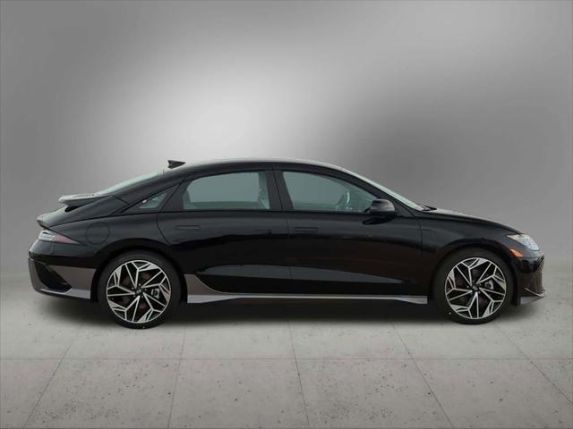 Thumbnail: 2024 Hyundai Ioniq 6 - 7