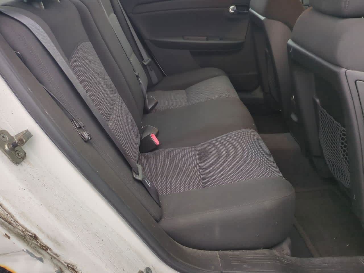 Thumbnail: 2009 Chevrolet Malibu - 18