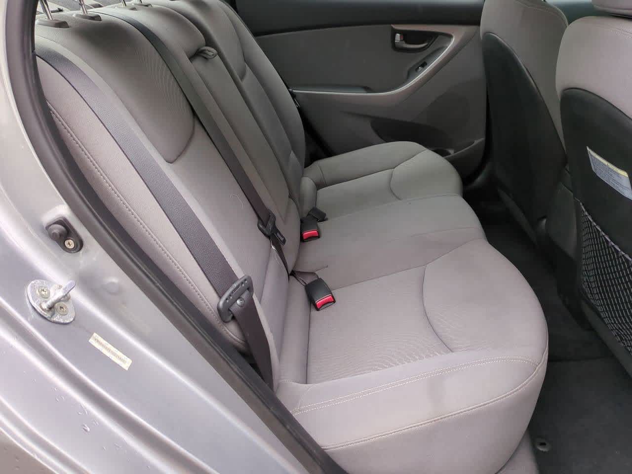 Thumbnail: 2015 Hyundai Elantra - 20