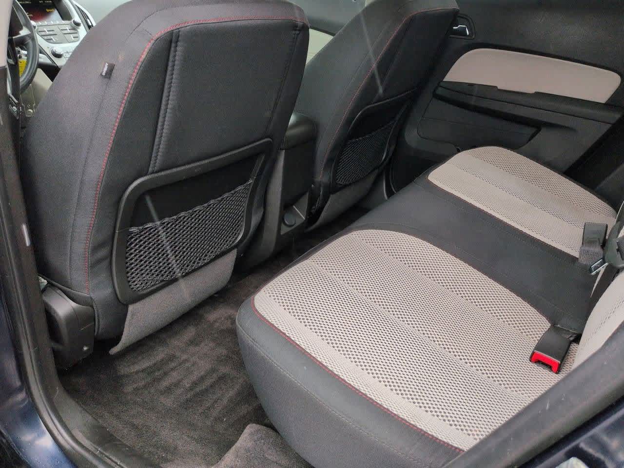 Thumbnail: 2016 GMC Terrain - 18